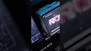 #ROG Ryujin III 360 ARGB Extreme