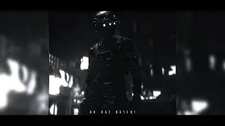 Lumi Athena × Mansonn Deforest - ON DAT BXTCH! - { Hyper Slowed + Extended }