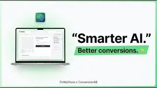 The Future of Shopify: AI-Powered CRO That Actually Works