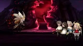 Bravely Default - Perfect Airy