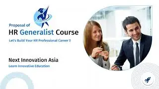 HR Generalist course in chennai | nextinnovationasia.com | HR Training in Chennai | 9894557471