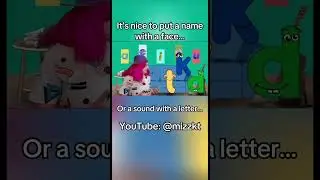 Make Phonics Sounds Characters to Make Kids Remember Them! #scienceofreading