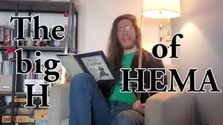 One Year of HEMA Research
