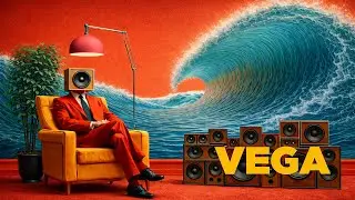 MIROGA — Vega