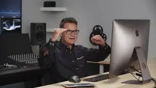 DaVinci Resolve 17 Color Advanced Color