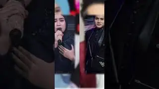 Valen dan Mila senggol dongk. #academy7 #viralvideo