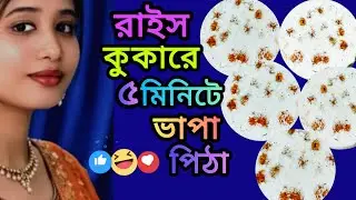 রাইস কুকারে সহজে 