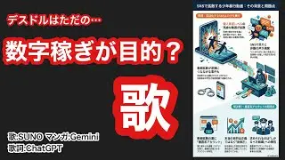 デスドルによる絶えない暴行動画の暴露への懸念。#デスドル #sns #暴露 