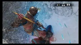 One for the Money (For Honor VGMV)