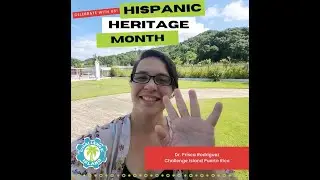 Challenge Island, the World's #1 STEAM Program, Celebrates Hispanic Heritage Month Worldwide!