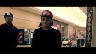 Rasta Luffy ft. Rasta Capo - Lackin (Official Video) Shot By: NoRatchetssProd