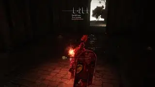 Elden Ring | Invasion | Crumbling Farum Azula | This guy again