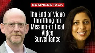 The End of Video Throttling: AI & Edge Analytics for Mission-Critical Surveillance