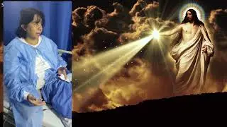 DIOS PADRE AZUL DEL CIELO NOS AMA... NOS SANA