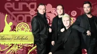Tonight at the Opera (Studio Version) - Eurosong 2009