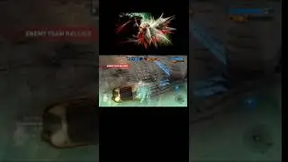 [For Honor] PEACEKEEPER WITH THE STEEL CHAIR #Shorts