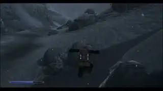 Ancient Traveler Skull (Part 42: Best Skyrim AE Graphics Mod Playthrough)
