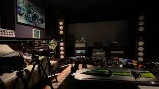 El Chodo _ Tango Milonga _ 176.4khz / 24 bit