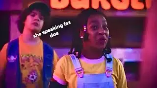 Stranger Things Clip - &ldquo;You bald bastard!&rdquo;