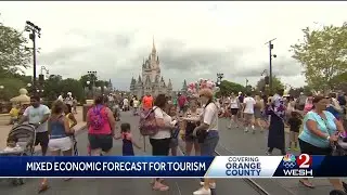 Central Florida tourism forecast full of mixed news ahead of Tourist Development Council meeting