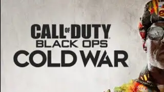 Call Of Duty: Cold War Campaign -  Part 5 #cod #blackops