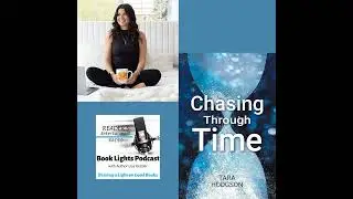Social Media and School Life with Author Tara Hodgson on Book Lights
