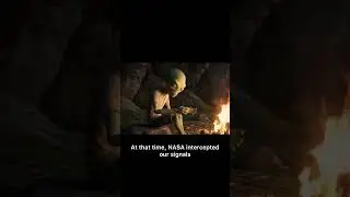 The Chandra Taal Phenomenon🛸- my full story 👽🌲🌲#shorts #chandratal #ai #aiart #alien #adventure