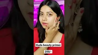 #best primer under 200/- 🥰💄