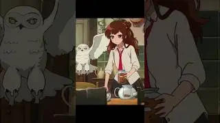 『Little witch is here😍❣️』 Until the Witch Dies episode 1 #anime #shorts #untilthewitchdies