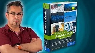 Zisler & Lauterbach 📘 Amateurfunk - Das umfassende Handbuch