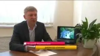 Висцеральная терапия, видео ǀ клиника 'Биоритм', Дзержинск, Нижегородская область