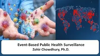 Event-Based Public Health Surveillance