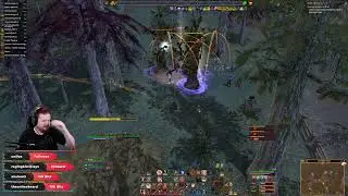 EverQuest II | Server: Kael Drakkel | Beast'r Eggstravaganza! 2022 | Stream 11