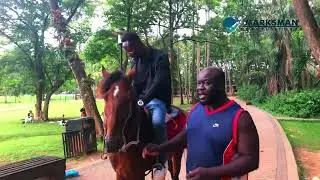 AGODI GARDEN | INTERESTING PLACES TO VSIT IN IBADAN | LOCAL TOURS