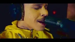 KEOPS & RAONY - F&Eacute; - Live Session