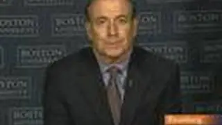 Kotlikoff Says Banks Should Operate Same as Mutual Funds: Video