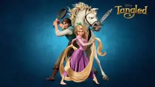Vloermuziek Rapunzel