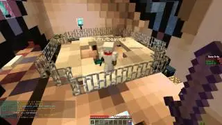 Minecraft   Hide and Seek #1 w/Hippo