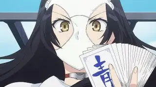 Funimation Peep Show Rant (Digi Bros)