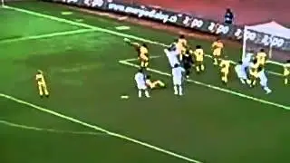 Eldin Jakupovic Fussballgott