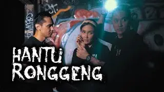Cerita Hantu Ronggeng - DMS [Penelusuran]