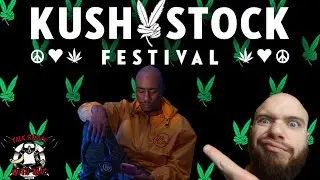 Kushstock | Lijaht performance | Talksmackwithmac