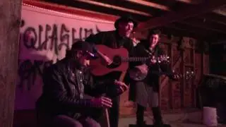 Shootdang - 2nd Annual Maine Punk Picnic