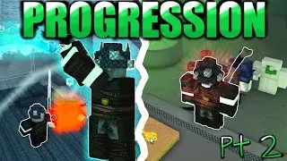 Snarv Healer Vanguard Progression | Rogue Lineage