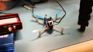 ImmersionRC Duo5800 not switching antenna - December 2015