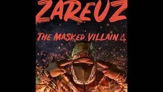 Zareuz - Wonder Bread (Prod. By Puda Beats)
