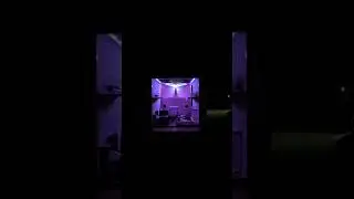 Minor spoiler alert for those coming to FliteFest this year. This why I've been behind on everything