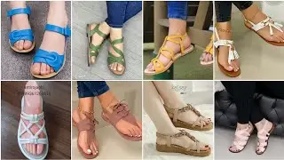 simple office wear sandal collection || amazing casual wear sandals