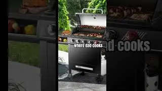 I cook in softball