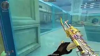 Crossfire West - AK-47 Imperial Beast Gameplay